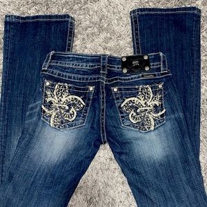 Miss me 26x34 nwot 🌻